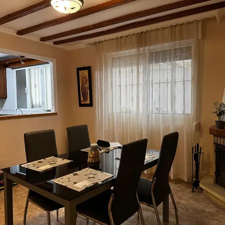 Getaway Teletrabajo Relax Y Sevilla A Tu Alcance