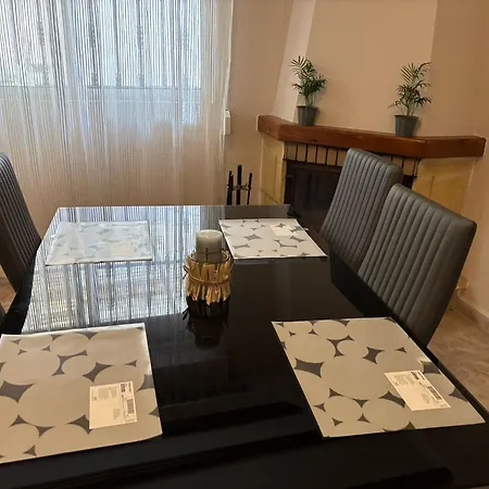 Holiday home Getaway Teletrabajo Relax Y Sevilla A Tu Alcance *