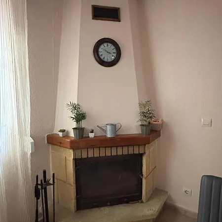 Holiday home Getaway Teletrabajo Relax Y Sevilla A Tu Alcance Montequinto