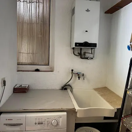 Getaway Teletrabajo Relax Y Sevilla A Tu Alcance Holiday home Montequinto