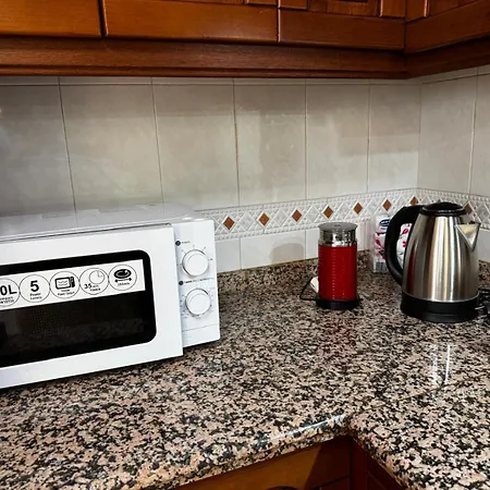 Getaway Teletrabajo Relax Y Sevilla A Tu Alcance * Montequinto