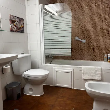 Getaway Teletrabajo Relax Y Sevilla A Tu Alcance Holiday home